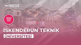 Öğrenci İşleri İskenderun Teknik Üniversitesi