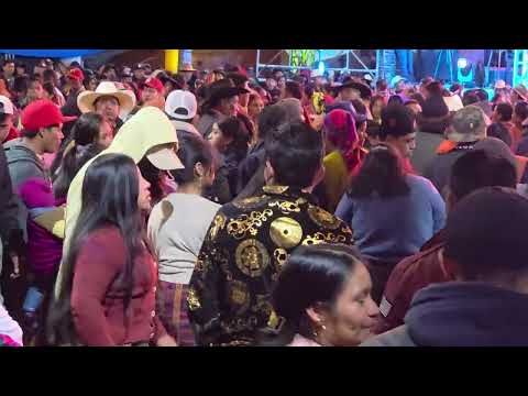 1 Feria de Santa Eulalia || Marimba Sonora GC 2026