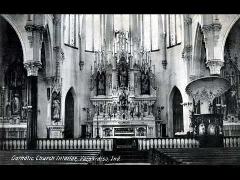 Dominica in Quinquagesima - Offertorium