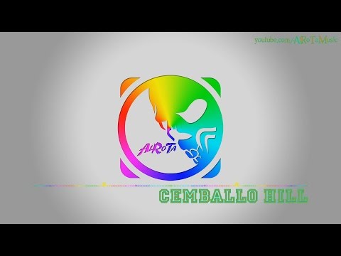 Cemballo Hill by Anders Ekengren - [Video Games Music]