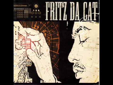 Fritz Da Cat Feat Lyricalz - Me Stesso