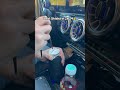 Narghilè Portatile Made In Italy Shisha Perte Viral