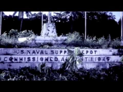 ABSOLUTE FEAR - Original trailer for feature