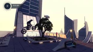 #03 エキサイトバイク的な [ Trials Fusion ]
