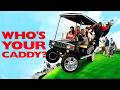 Who S Your Caddy Terry Crews COMEDY Full Movie In English