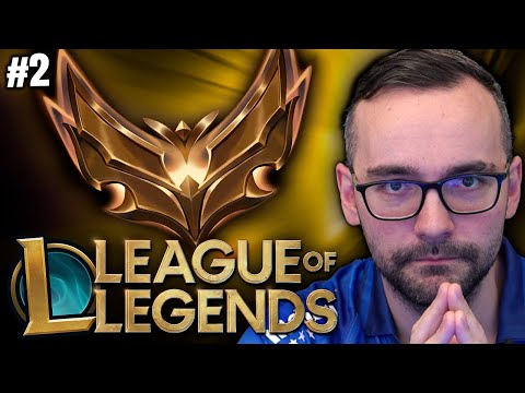 🔴 EMPIEZO en ORO ¿ACABO en MASTER? 🚀 LOL 2026 | #2 🏆 Xokas