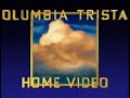 Columbia Tristar Home Video Logo Slow Motion