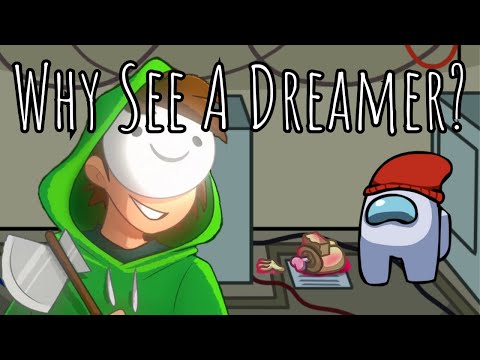 Mashup | CG5 x Chewiecatt - Why See A Dreamer?