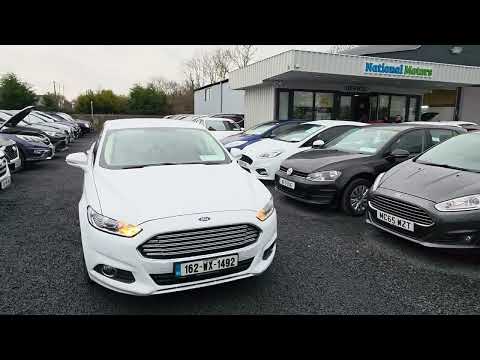 2016 Ford Mondeo 1.5TDCi - Image 2