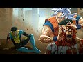 What If Goku Fell Into The World Of Invincible Full Story