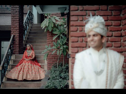 Wedding Photographer portfolio by Ashish gaurav photography in Lucknow - Photo 4