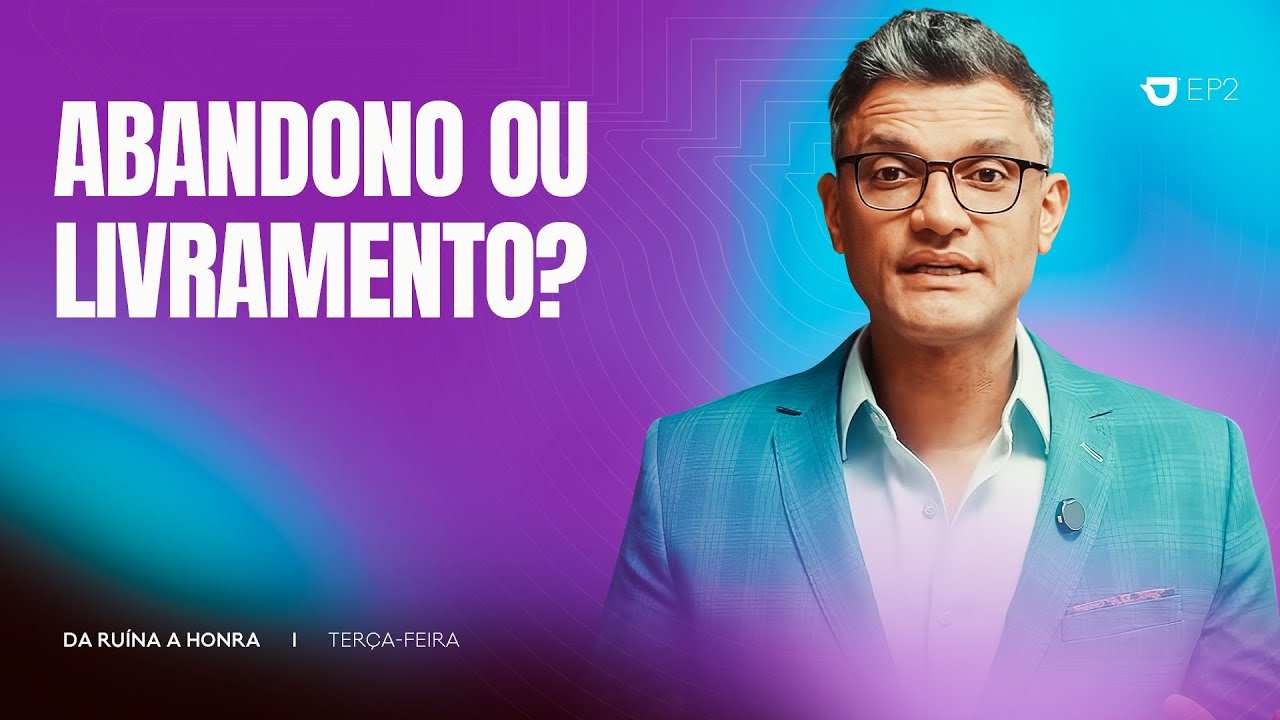 Café com Destino | Terça - Feira | 29.04.2025