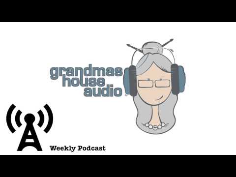 Paul Kostick podcast