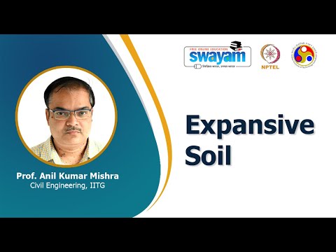 Expansive Soil Intro Video