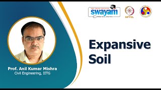 Expansive Soil [Intro Video]