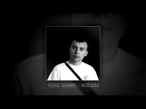 Flesz - Baw się... (prod. Zbylu) (niepublikowany utwór, 2005)