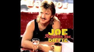 Ships That Don't Come In~Joe Diffie