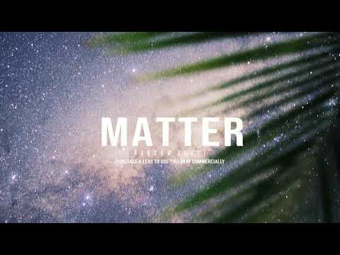 [FREE] Burna Boy X Afrobeat Type Beat 2019 - MATTERS