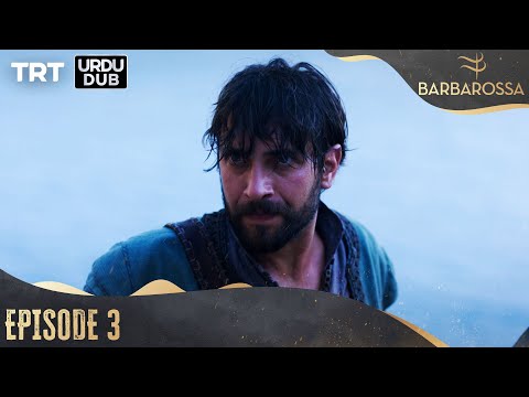 Barbarossa - Sword of the Mediterranean - Episode 3