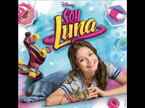 03- Eres - Michael Ronda (Soy Luna Acoustic Ver.)