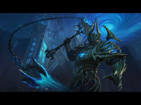Vulgar vs. Heroic Jailer!!! | Sepulcher of the First ones | BM Hunter PoV