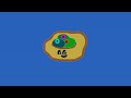 Wildbrain Happy Nest Playhouse Disney Original Logo Remakes Effects ROUND 1 VS MYSELF 1 25