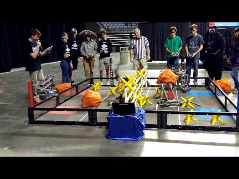 VEX US Open 2017 Q-171