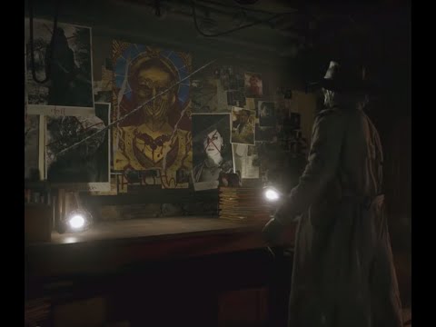 resident evil 8 Heisenberg VS Mother Miranda(in Minecraft)