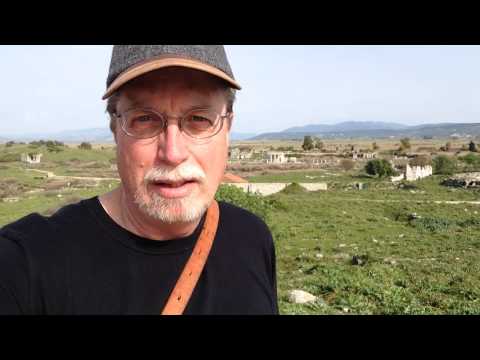 'Miletus: Paul meets the Ephesian Elders'