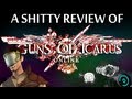 Guns of Icarus A Shitty Review