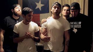 Sons Of Texas - Thank You Texas