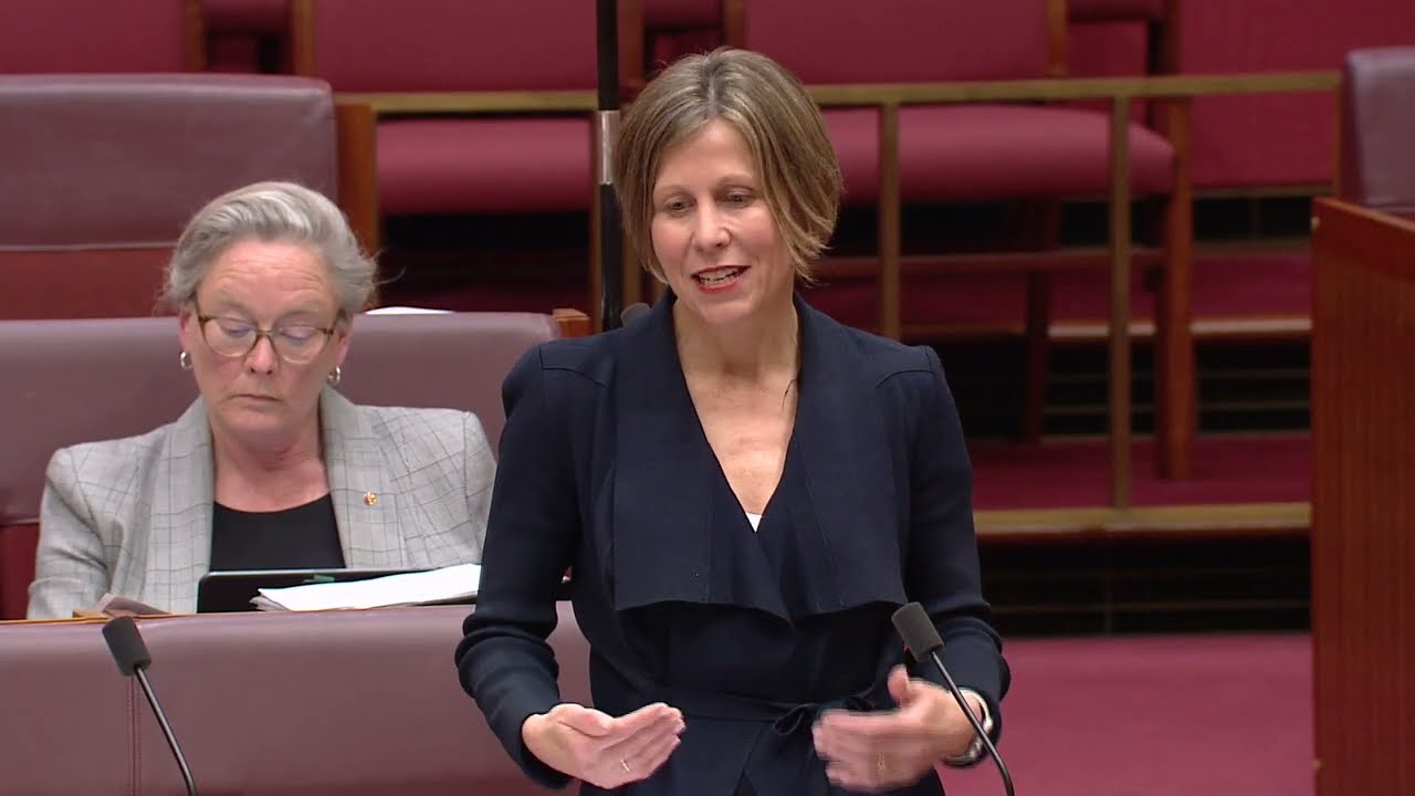 The Trust Deficit in NDIS Reform The Trust Deficit in NDIS Reform