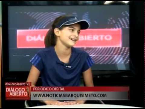 Dialogo Abierto - (Mariángel Estrella) - 06/06/2019 - 2/3