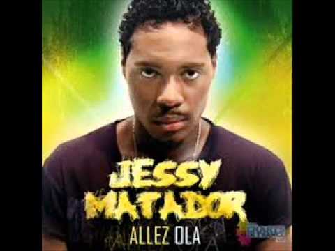 Jessy Matador   Bombastic Original   YouTube