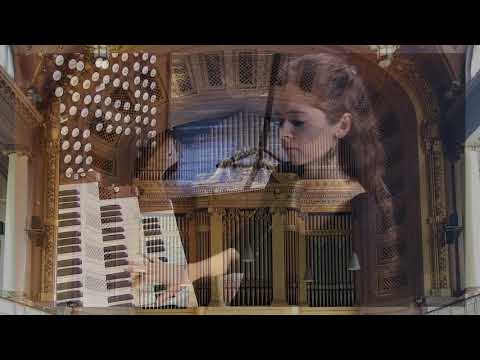 William Walton - Orb and Sceptre (transcr. William McKie)