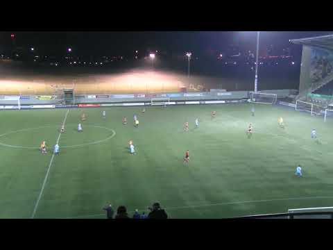 Goals on Monday - 20th March 2023