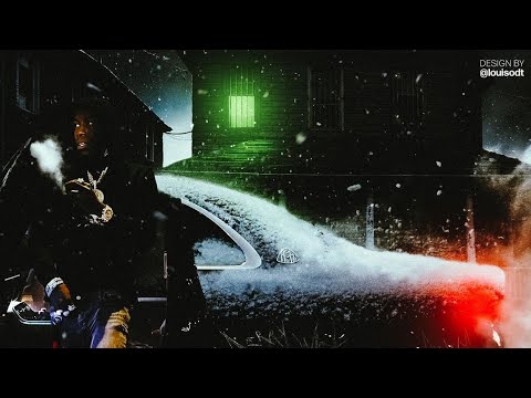 Shawny Binladen - Traphouse Jump, pt. 2 feat. FOUR50 (Merry Wickmas 3)