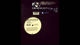 Bricktown MC's - Smoove Shit