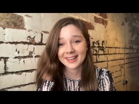 Claudia Jessie shipping Eloise & Theo for 6 minutes