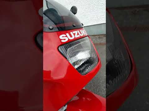 Suzuki Gs500e sport 1990, a2 learner legal - Image 2