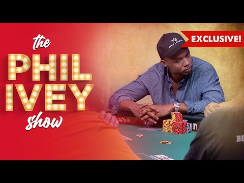 WSOP Main Event 2014 Episode 1 | World Series of Poker