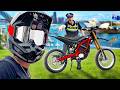 I M The Most Wanted E Biker In Australia