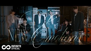 [影音] INFINITE 'New Emotion' MV 預告2 (集中)