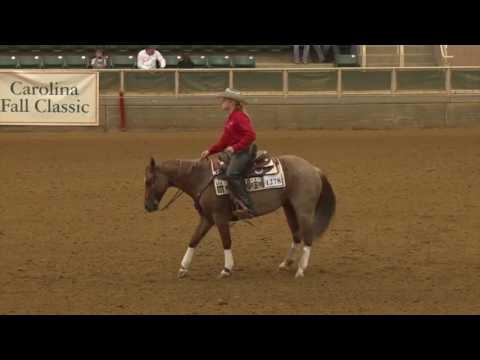 161030 Grace Wilson on Bueno Summer Starlet Youth