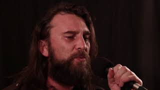 Nic Cester &quot;Eyes On The Horizon&quot; (Live at the Rolling Stone Australia Office)