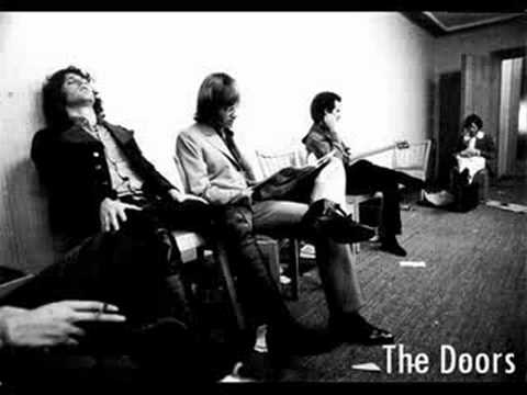 The Doors-Someday Soon