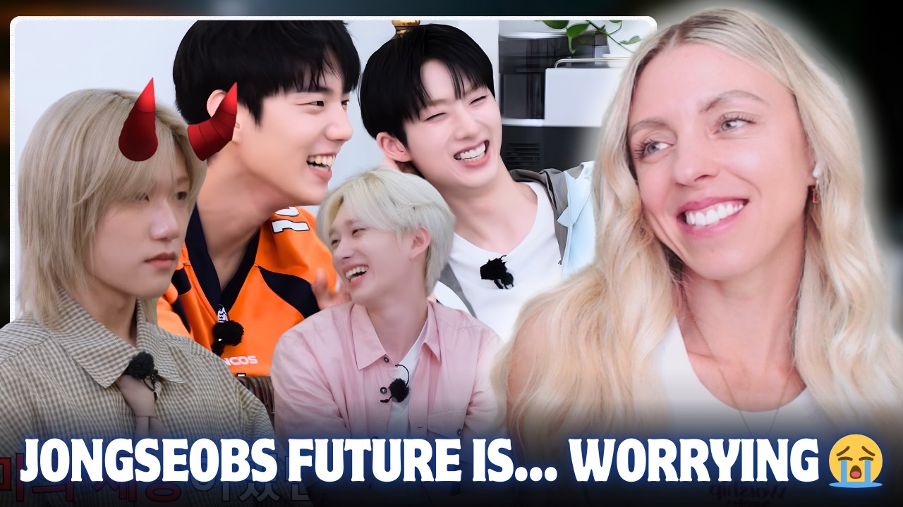 P1HARMONY: Welcome, First Time In Korea? City Edition (Part 1) REACTION