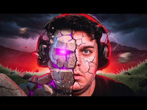 Me tornei aquilo que eu mais ODEIO!