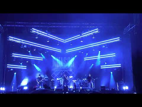 Nielson - IJskoud (1/10) Glemmer Beach Festival 2019