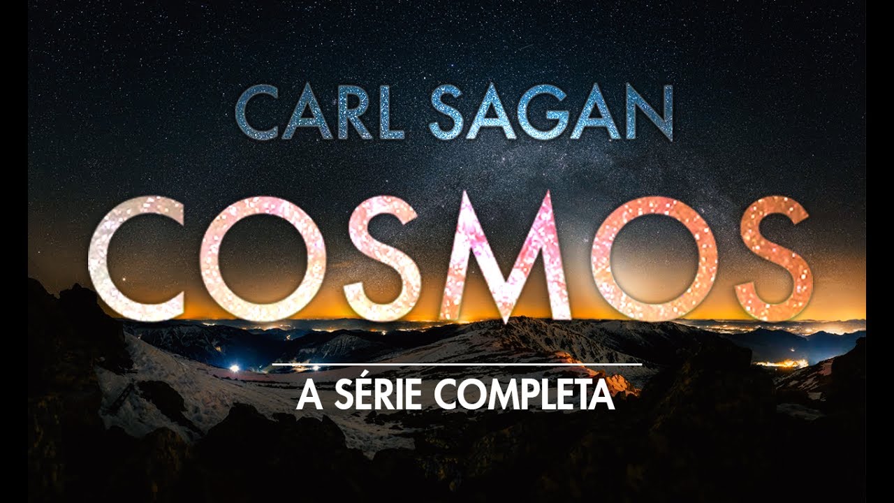 Trailer oficial de Cosmos